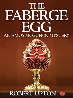 cover image of The Faberge Egg